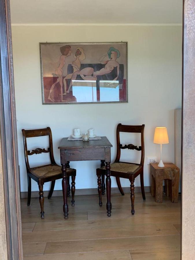 Azienda Meleta Roccatederighi المظهر الخارجي الصورة