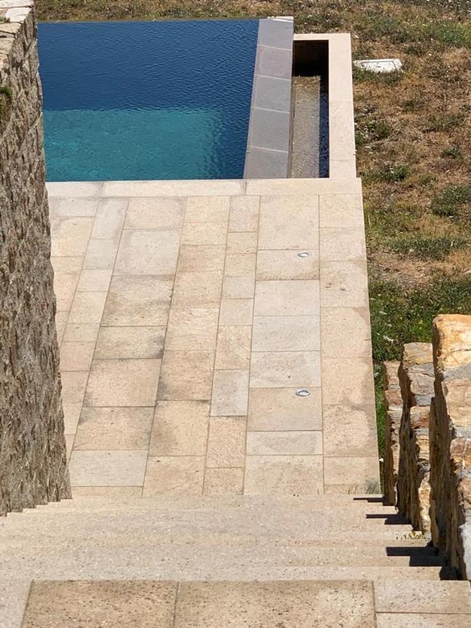Azienda Meleta Roccatederighi المظهر الخارجي الصورة