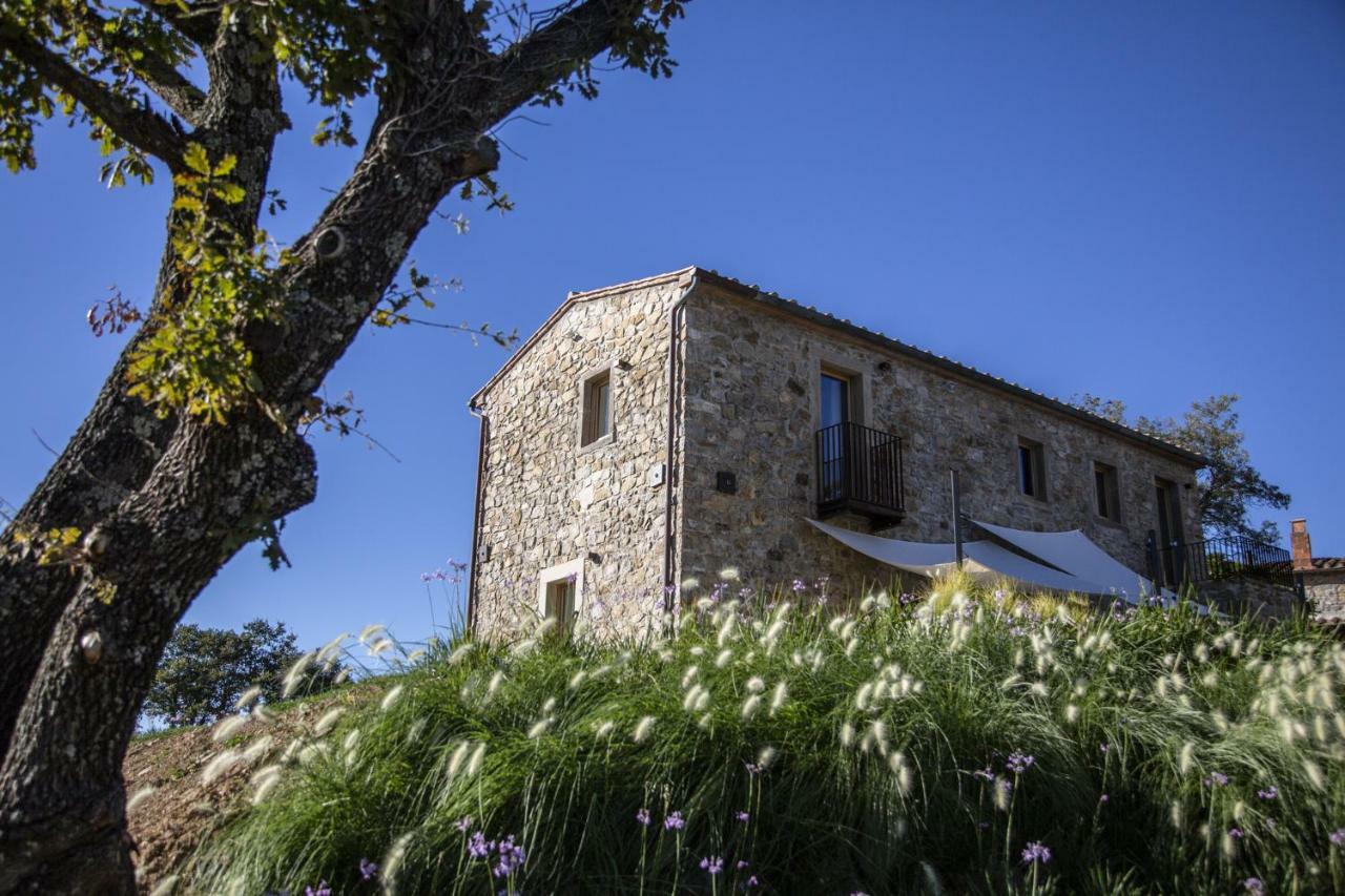 Azienda Meleta Roccatederighi المظهر الخارجي الصورة