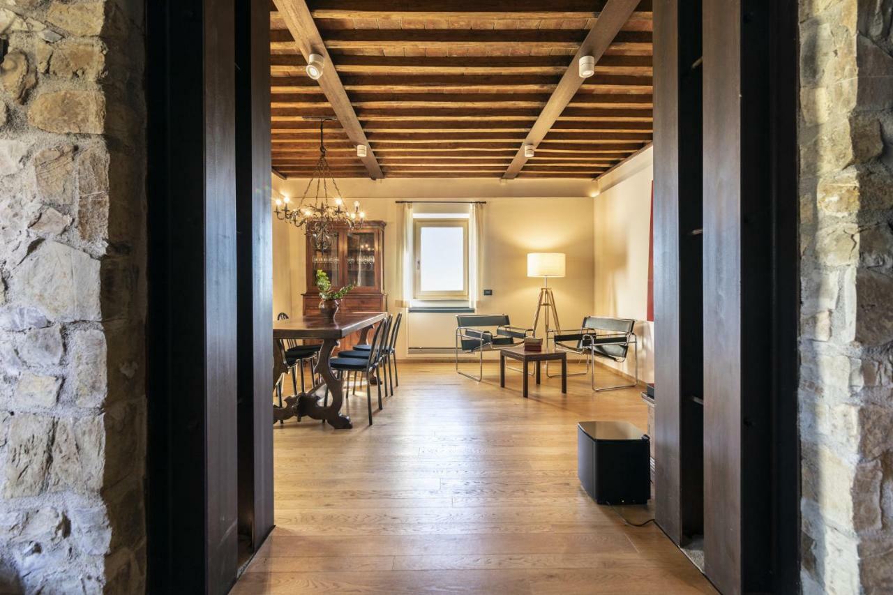 Azienda Meleta Roccatederighi المظهر الخارجي الصورة