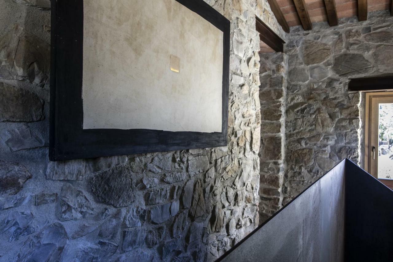 Azienda Meleta Roccatederighi المظهر الخارجي الصورة