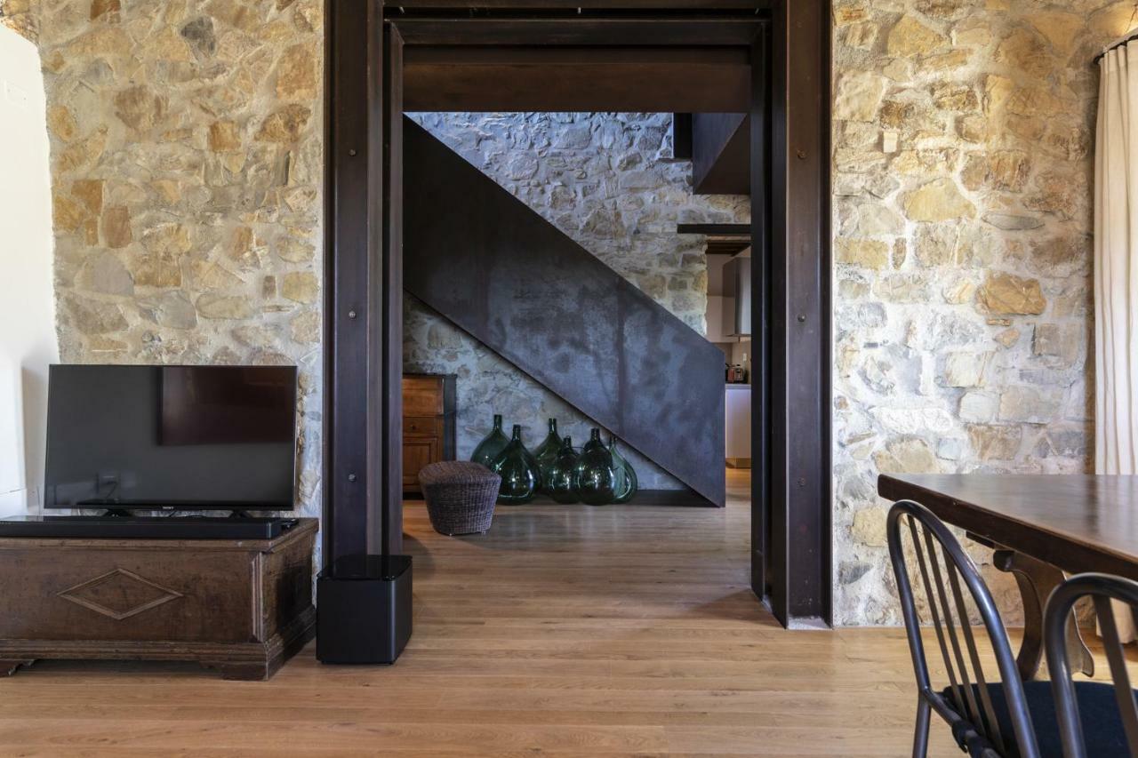 Azienda Meleta Roccatederighi المظهر الخارجي الصورة