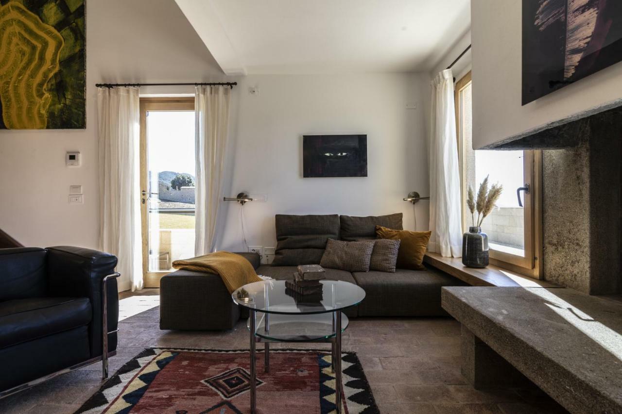Azienda Meleta Roccatederighi المظهر الخارجي الصورة